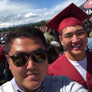 Meet your Posher, Michael